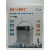 SPEAKER PROSPER P-8906