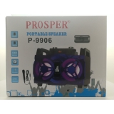 SPEAKER PROSPER P-9906N
