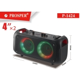 CAIXA DE SOM P1424 PROSPER