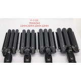 MODELADOR DE CACHO TRIONDA P1122 PROSPER