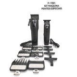 KIT MAQUINA PROSPER P1901