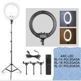 ARO LED PROSPER RL14 RL 18 RL 21