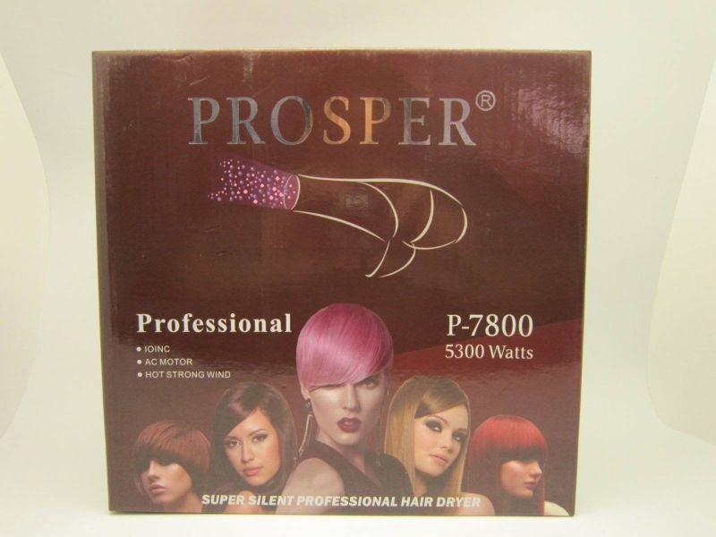 Secador Prosper 7800